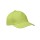 5-Panel-Baseball-Cap BUZZ, limette