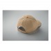 BUZZ 5 panel baseball cap BUZZ, ivory BUZZ 5 panel baseball cap BUZZ, ivory