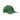 5-Panel-Baseball-Cap BUZZ, dunkelgrün