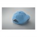 5-Panel-Baseball-Cap BUZZ, babyblau 5-Panel-Baseball-Cap BUZZ, babyblau