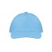 5-Panel-Baseball-Cap BUZZ, babyblau 5-Panel-Baseball-Cap BUZZ, babyblau