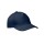 5-Panel-Baseball-Cap BUZZ, französisch navy