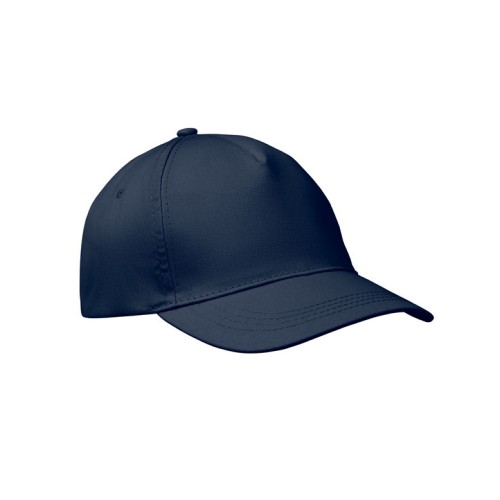5-Panel-Baseball-Cap BUZZ, französisch navy 5-Panel-Baseball-Cap BUZZ, französisch navy