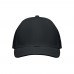 6-Panel-Baseball-Cap BUFFALO, schwarz