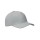 6-Panel-Baseball-Cap BUFFALO, grau