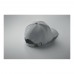 6-Panel-Baseball-Cap BUFFALO, grau 6-Panel-Baseball-Cap BUFFALO, grau