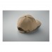 6-Panel-Baseball-Cap BUFFALO, beige 6-Panel-Baseball-Cap BUFFALO, beige