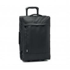 ARTIC 600D RPET trolley ARTIC, black