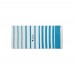 MAR SEAQUAL® hamamdoek 70x140cm MAR, turquoise