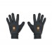 LESPORT Tactile sport gloves LESPORT, black