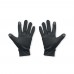 LESPORT Tactile sport gloves LESPORT, black
