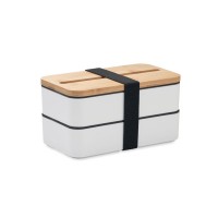 WINT PP lunchbox WINT, wit