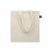 OSOLE ++ Fairtrade boodschappentas 180gr OSOLE ++, beige OSOLE ++ Fairtrade boodschappentas 180gr OSOLE ++, beige