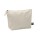 Kosmetiktasche Fairtrade 180gr OSOLE COS, beige