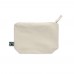 Kosmetiktasche Fairtrade 180gr OSOLE COS, beige Kosmetiktasche Fairtrade 180gr OSOLE COS, beige