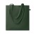 OSOLE COLOUR Fairtrade boodschappentas 140gr OSOLE COLOUR, donker marinegroen