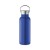 FLORENCE Dubbelwandige fles 500 ml FLORENCE, blauw