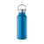 FLORENCE Dubbelwandige fles 500 ml FLORENCE, turquoise