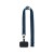 AMESTE Phone holder lanyard AMESTE, blue