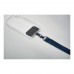 AMESTE Phone holder lanyard AMESTE, blue AMESTE Phone holder lanyard AMESTE, blue