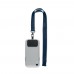 AMESTE Phone holder lanyard AMESTE, blue AMESTE Phone holder lanyard AMESTE, blue