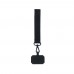 Handykette Handgelenk CELESTE, schwarz Handykette Handgelenk CELESTE, schwarz