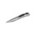 TRACTA Aluminium retractable knife, silver