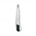 TRACTA Aluminium retractable knife, silver