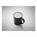ALAS Reusable mug 300 ml ALAS, black