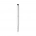 FLORINA Stylus ball pen FLORINA, silver