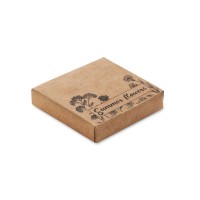 Samen Sommerblumen FLOMIX, beige