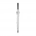 SEATLE 23 inch windproof umbrella SEATLE, white