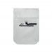 IREA 600Dpolyester rolltop backpack IREA, white