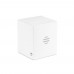 GAMA Gerecycled PU luidspreker GAMA, zwart GAMA Gerecycled PU luidspreker GAMA, zwart