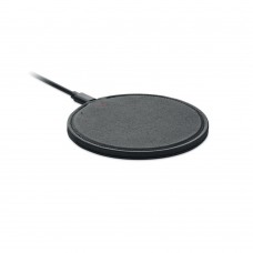 ALFA Gerecyclede 15W oplader ALFA, zwart