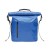 SCUBAROLL RPET waterdichte rolltoptas SCUBAROLL, royal blauw