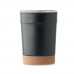 NOMU Double wall tumbler 300ml NOMU, black