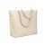 MARE Strandtas koordhengsel 220gr/m² MARE, beige