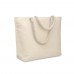 MARE Strandtas koordhengsel 220gr/m² MARE, beige