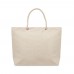 MARE Strandtas koordhengsel 220gr/m² MARE, beige