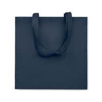 KAIMANI RPET non-woven shopping bag KAIMANI, blue