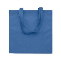 KAIMANI RPET non-woven shopping bag KAIMANI, royal blue