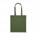 BENTE COLOUR Boodschappentas organisch katoe BENTE COLOUR, groen