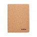 CONCORK A4 cork conference folder CONCORK, beige