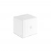 PILA Squared fragranced candle 50gr PILA, white