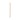 Bleistift mit Radiergummi STOMP SHARP, holz
