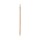 Bleistift mit Radiergummi STOMP SHARP, holz