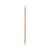 STOMP SHARP Natuurlijk potlood met gum STOMP SHARP, hout