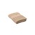 SERRY Towel organic 50x30cm SERRY, ivory