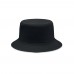 Bucket Hut 260g/m² MONTI, schwarz Bucket Hut 260g/m² MONTI, schwarz